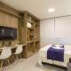 Apartamento completo localizado em um dos melhores bairros de Porto Alegre., Porto Alegre - Foto 5