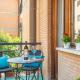 St Peter apartment with Garage, Roma - Foto 2