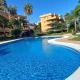 One bedroom Penthouse en la Cala de Mijas walking distnace to the beach, Малага - Фото 1