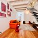 Riverside Loft Navigli - Spacious two-bedroom apartment, Milán - Fotografie 1