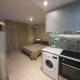 Smart Cozy Studio at Athens 30 Sqm with yard semi-basement, Atény - Fotografie 8