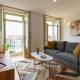 Great flat w. balcony on iconic pedestrian street Porto - Zdjęcie 3
