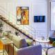 French-style duplex loft few steps to Douro River Oporto - Foto 1