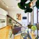 French-style duplex loft few steps to Douro River Oporto - Foto 7
