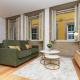 Glamorous apartment in the historic centre Porto - Fotografie 2