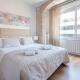 Apartamento de cuatro dormitorios en Calle Aribau You Stylish Apartments Barcelona - Zdjęcie 4