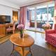 Hotel Sonnalm - SPA,Idyll,Dining, Bad Kleinkirchheim (foto 8)
