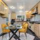 The City TownHouse by Harlington, Londýn - Fotografie 4
