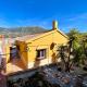 Villa in Alcaucin - Sleeps 4 - Pool - Parking Alcaucín - Foto 4
