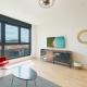 Luxury tower pool&free parking 10 min to historical center, Malaga - Zdjęcie 9