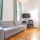 Central 1BR Apt. Near The Danube & Prater Stern, Wien - Foto 5