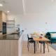 Luxury tower pool&free parking 10 min to historical center, Malaga - Zdjęcie 7