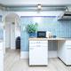 Charming Top-Floor Apartment with Unique Loft Design, Brusel - Fotografie 8