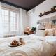 Sweet Nest 100m2 with Terrace Old Town Renovated, Bělehrad (fotografie 8)