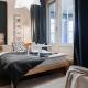 Sweet Nest 100m2 with Terrace Old Town Renovated, Bělehrad (fotografie 10)