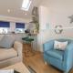 The Loft Porthleven - Fotografie 7