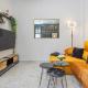 The Juanita Reina's Jacuzzi Apartment, Malaga - Zdjęcie 9