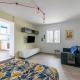 San Paolo - 10 min from Metro and 30 mq Terrace, Roma - Foto 3