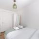 Renovated 2BR Flat with garden, Hammersmith, Londýn - Fotografie 5