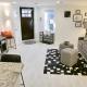 Stylish & Modern Apt Shaw PKING Washington - Fotografie 8