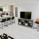 Stylish & Modern Apt Shaw PKING Washington - Fotografie 4