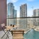 GuestReady - Stylish haven with lake views, Dubái - Foto 9