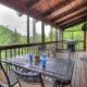 AWESOME game room, hot tub, very close to Pigeon Forge ParkwayCozy 6 bedroom!, Pigeon Forge - Fotografie 1