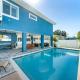152 Steps to the Beach! Heated Pool - Steps Away - Roelens, Fort Myers Beach - Foto 2