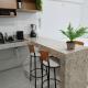 Vila Atlântida 104B - Flat na Praia de Atalaia Luís Correia PI, Luis Correia - Photo 7
