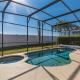 Windsor Palms Villa: Pool & Close to Disney, Kissimmee - Fotografie 1