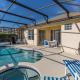 Windsor Palms Villa: Pool & Close to Disney, Kissimmee - Fotografie 2