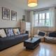 Vintage 2-Bed City Centre Gem Free Parking, Liverpool (zdjęcie 8)