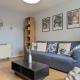 Vintage 2-Bed City Centre Gem Free Parking, Liverpool (zdjęcie 10)