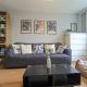 Vintage 2-Bed City Centre Gem Free Parking, Liverpool (zdjęcie 9)