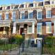 Pretty in Petworth-Walkable to Metro & Restaurants Washington - Fotografie 6