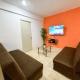 "Spacious Suite with 4 Bedrooms and Amenities" Playa del Carmen - Fotografie 10