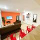 "Spacious Suite with 4 Bedrooms and Amenities" Playa del Carmen - Fotografie 1