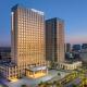 Four Points by Sheraton Yancheng, Jianhu, Yancheng - Photo 5