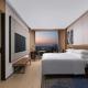 Four Points by Sheraton Yancheng, Jianhu, Yancheng - Photo 9