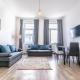 Explore Vienna 2BR and 1LR Retreat Near Westbahnhof, Wien - Foto 1
