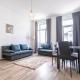 Explore Vienna 2BR and 1LR Retreat Near Westbahnhof, Wien - Foto 3