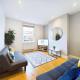 2 Bed Ensuite, Secure Parking, Fast WiFi & SmartTV Derby - Fotografie 3