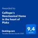 Calliope's Neoclassical Home in the heart of Plaka, Ateny - Zdjęcie 2