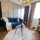 Aesthetic 2BR Penthouse near NAIA with Pool, Manila - Fotografie 3