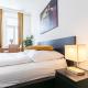 Explore Vienna: 1BR Retreat Near Westbahnhof, Vienne - Photo 8