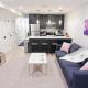 Slumber in Sophistication in Shaw-PKG Washington - Fotografie 1