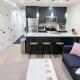 Slumber in Sophistication in Shaw-PKG Washington - Fotografie 10