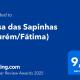 Casa das Sapinhas (Ourém/Fátima), Soutaria (fotografie 2)