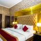 Rose Palace Hotel, Garden Town, Lahore (fotografie 2)