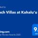 Beach Villas at Kahalu'u Kailua-Kona - Fotografie 2